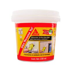 Resanador Muros Sika Resana Ya 236 mL