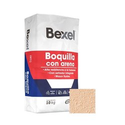 Boquilla sin Arena Azulejero Acero 5 kg