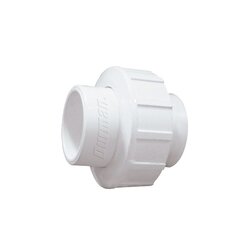 Tuerca Unión PVC Hidráulico Cedula 40 50 mm 2