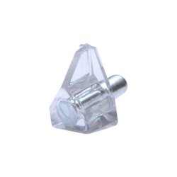 Sostén Entrepaño Handy Home Transparente