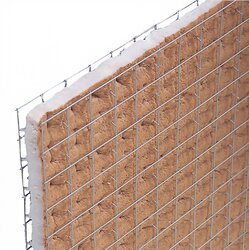 Panel W Estructural Poliuretano 3 pulg