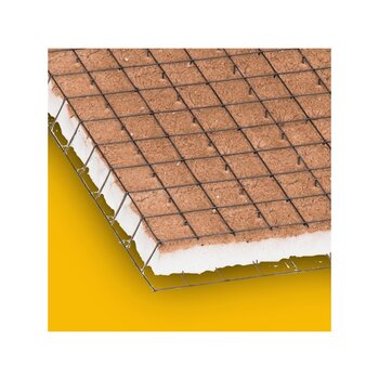 Panel W Estructural Poliuretano 3 pulg