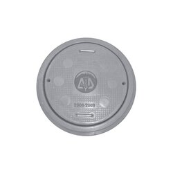 Brocal Policoncreto Pesado Ciego