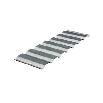 Lamina Galvanizada Ternium R-101 Zintro Alum Cal 26