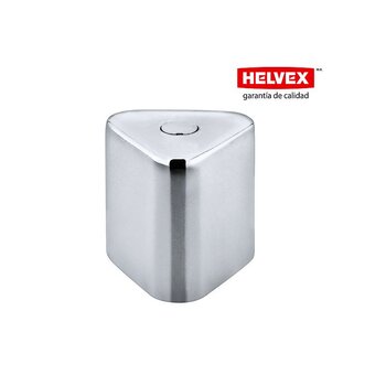 Maneral Tripoli Helvex Grande Cromo