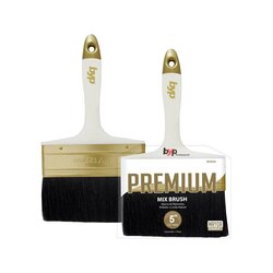 Brocha Premium Byp 5”