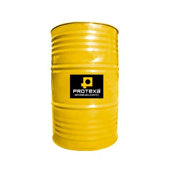 Impermeabilizante Asfaltico Fibratado Protexa Bitumex 200 Lt