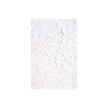 Plafón Texturey Estándar 3/8 pulg 61 x 122 cm
