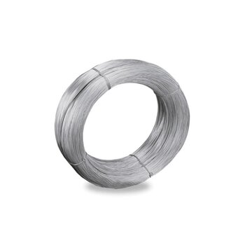 Alambre Galvanizado Deacero Calibre 18