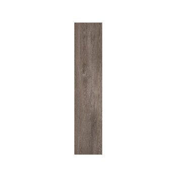 Piso Whisper Oak Daltile 15 x 66 cm Gray GWH3