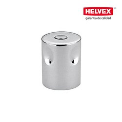 Maneral Rivoli Grande Helvex Cromo C-16