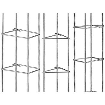 Cadena Armex ¼ 12 x 20 4 Puntas 6 ml Físico 7.6 x 15 cm