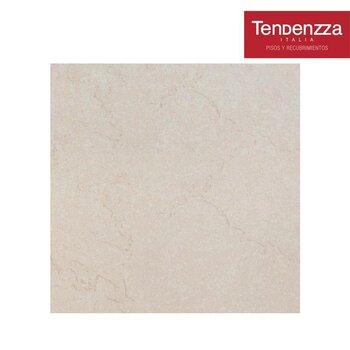 Piso Benedetto Tendenzza 60 x 60 cm Rectificado Beige