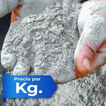 Cemento Gris Cemex kg