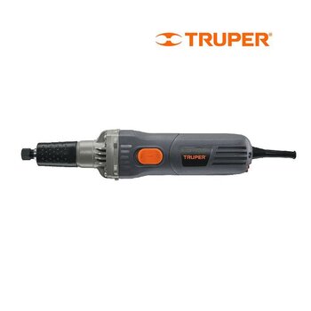 Esmeril Recto Truper ¼ pulg 600 W