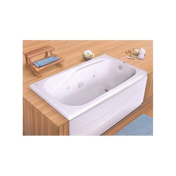 Tina Barcelona Formacryl Blanca Hidromasaje