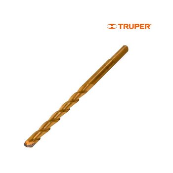 Broca Concreto Truper ¼ x 4 pulg