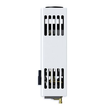 Calentador Paso Instantáneo 6 Lts Mirage Gas LP