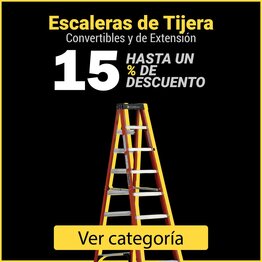 Escaleras