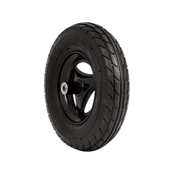 Llanta Neumática Truper Reforzada Completa