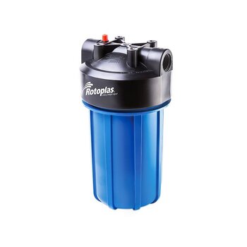 Filtro Completo Hidronet Jumbo Rotoplas