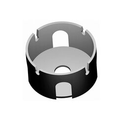 Cilindro Plástico Losa/Malla Casetón CM100 FTP 2.5 cm