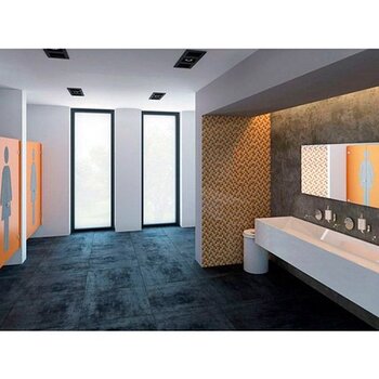 Piso Carbonate Tendenzza 60 x 60 cm Rectificado