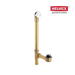 Desagüe Tina Helvex Sistema Push H7190