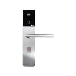 Cerradura Digital Puerta Seguridad Huella y Tarjeta CDI55