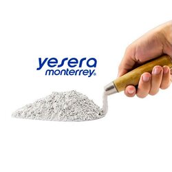 Yeso Máximo Blanco Kg