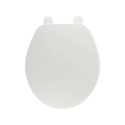 Asiento Sanitario Bemis Redondo Blanco 75AR