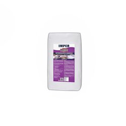 Impermeabilizante Cementoso Imper Blanco 25 kg