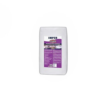 Impermeabilizante Cementoso Imper Blanco 25 kg