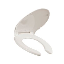 Asiento Sanitario Bemis Alargado Hueso