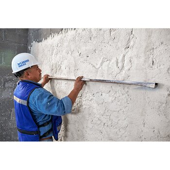 Aplanado Uniblock Blanco 40 kg