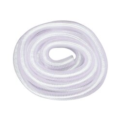 Manguera Pvc Silverline 2 pulg 10 m