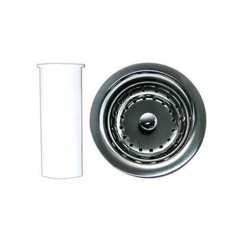 Contracanasta Fregadero Acero Inoxidable Coflex