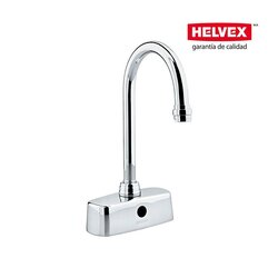 Llave Electrónica Helvex de Sensor Batería Omega TV-298
