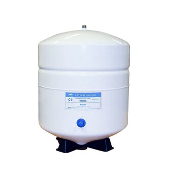 Tanque Precargado Osmosis 3.2 gl Purikor