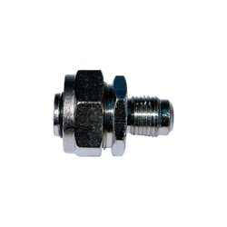 Adaptador Durman Gas Flare 20 x 16 mm