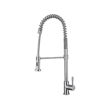 Mezcladora Monomando Kele Semi Profesional Extraíble KSS1636