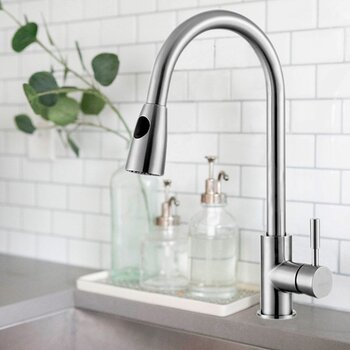 Mezcladora Kele Monomando Extraíble KSS1231