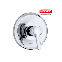 Monomando Regadera o Tina Helvex sin Desviador Novus E-45