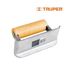 Volteador Aluminio Truper 11 x 5 pulg