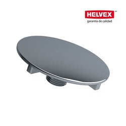 Cúpula Contra Coladera Lisa Helvex RC104
