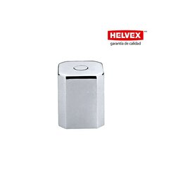 Maneral Capri Grande Helvex Cromo C-14