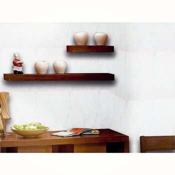 Azulejo Praga Daltile 30 x 45 cm Carrara