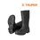 Bota Jardinera Truper Talla 27