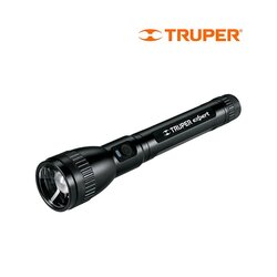 Linterna Recargable Led 150 Lúmenes Truper Linterna Recargable Led 150 Lúmenes Truper