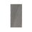Piso porcelánico Kroma Daltile 75x150 cm rectificado Dark gray